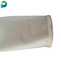 PPS filter Bag with Nonwoven Fabric Manufacturer